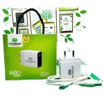 MoBatree MCH-204 Dual USB