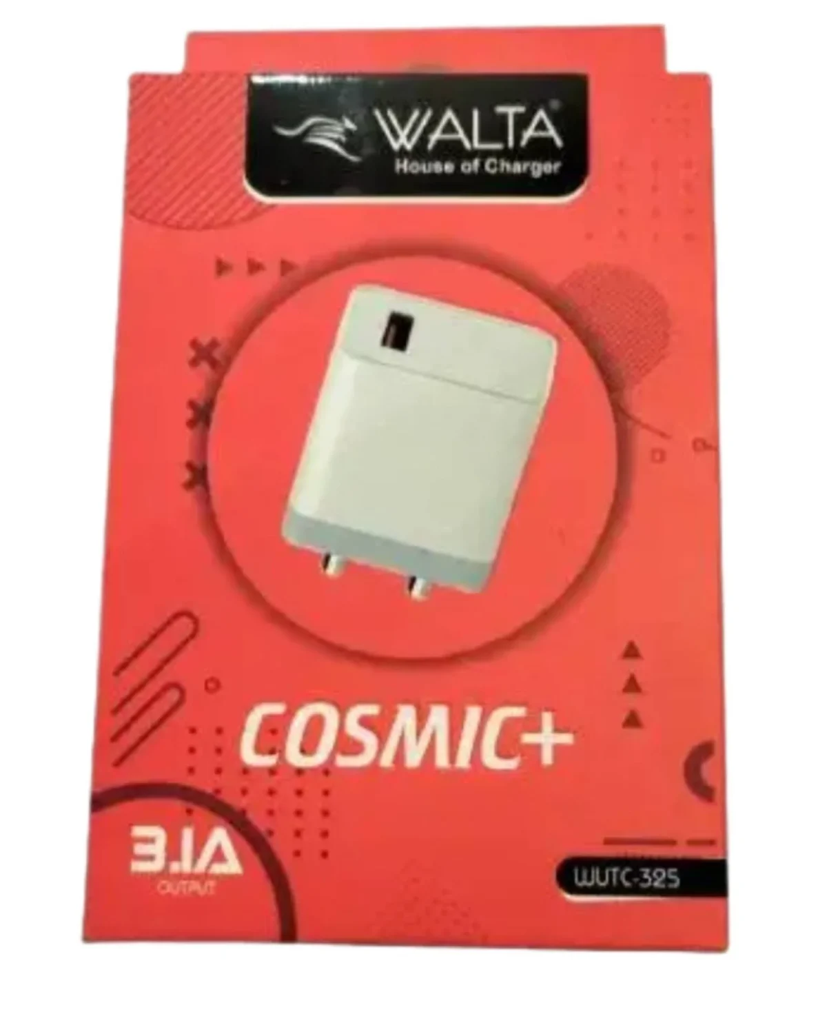 USB Star Gan Charger 15w - Image 2