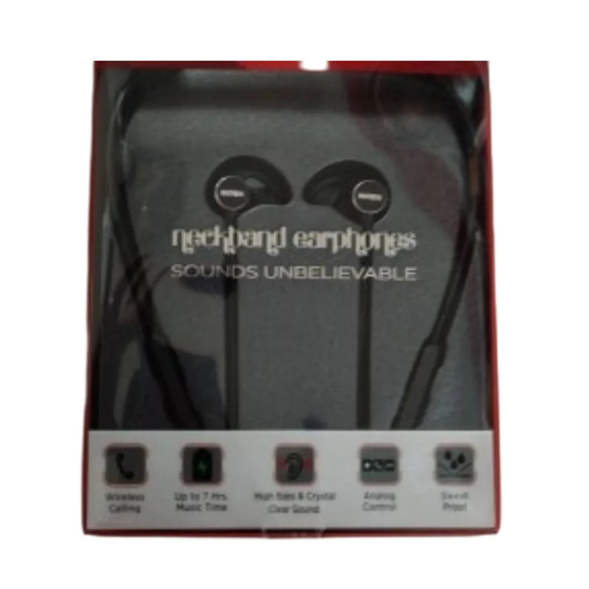 Wireless in Ear Bluetooth - Image 2