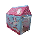 Candy Tent House  Fun & Colorful
