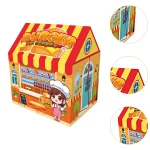 Tent Children Play House