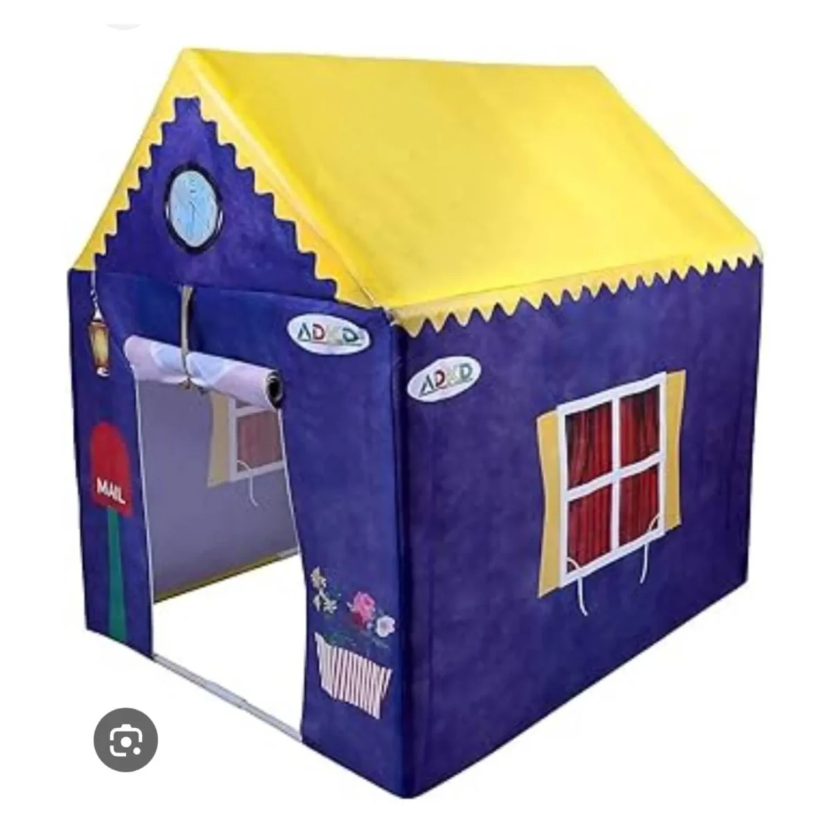 Children house - Image 2