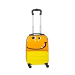 Mini cute trolley bag
