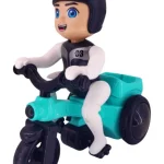 Toy for kinds (bike)
