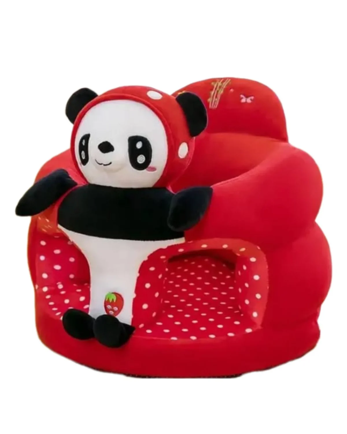 Stuff Plush Baby Seater Sofas - Image 2