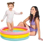 Intex Sunset Baby Glow Pool
