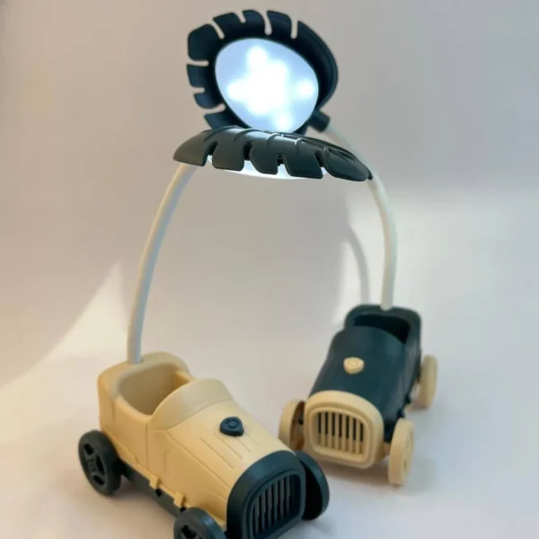 LED Table Lamp