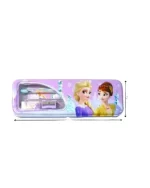 Pink pencil box