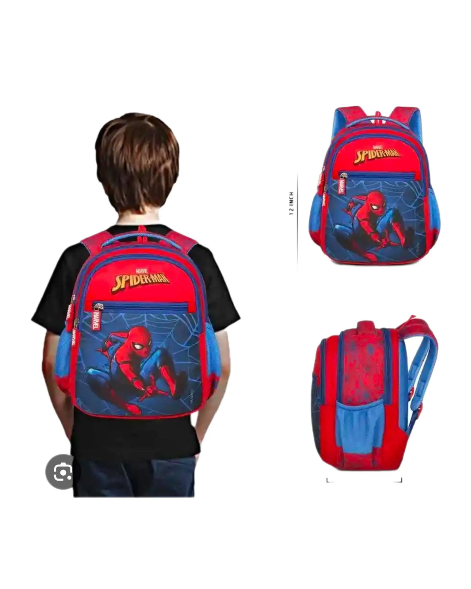 InShot_20250530_182222228.webp Marvel School Bags for Boys - Image 1