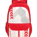 Printed School Bag