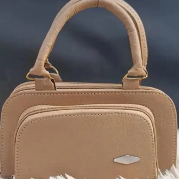 Women Handheld Purse