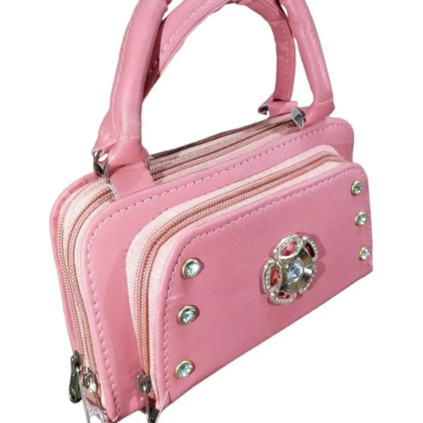 Casual Trendy Hobo Crossbody