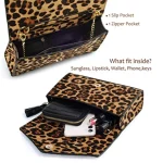 Women Chain Shoulder Bag