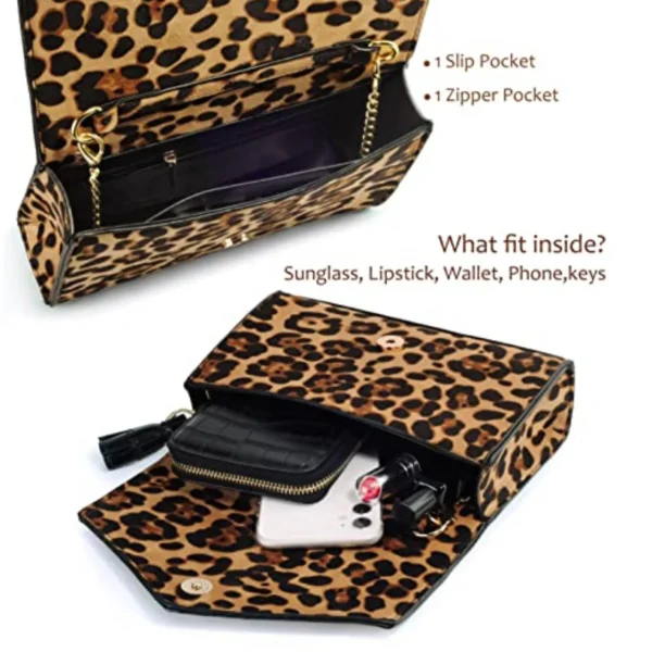 Women Chain Shoulder Bag