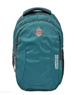 Standard Backpack For Men, Blue |
