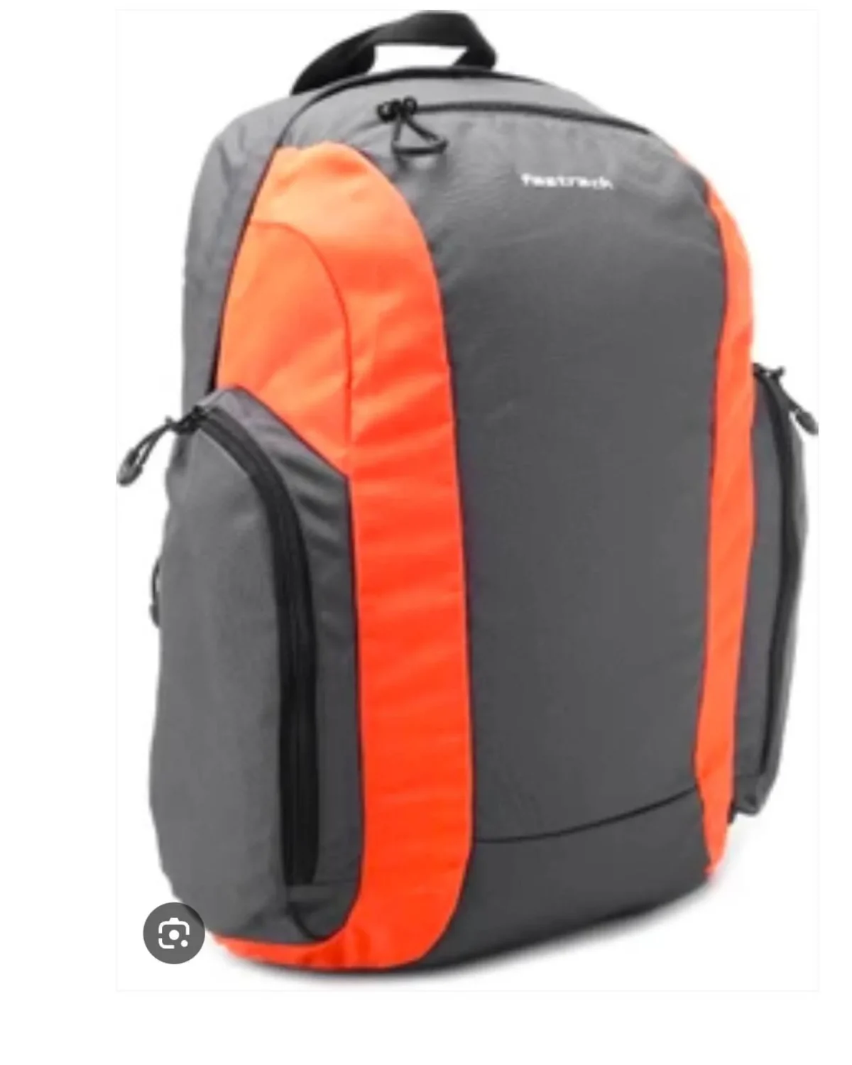 School Bag - Image 2