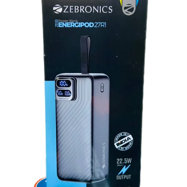 Jebronics energipod 27r1