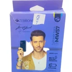 Jebronics power bank mw57