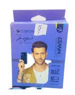 Jebronics power bank mw57