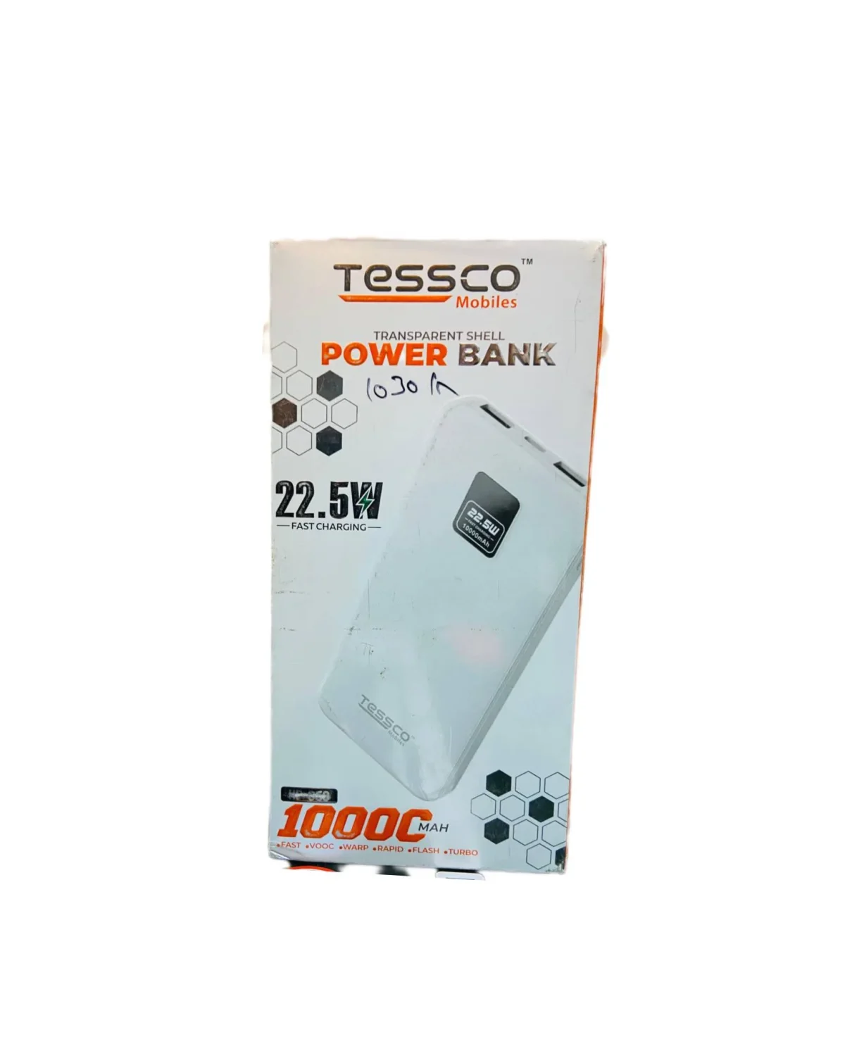 Tessco power bank 22.5W - Image 2