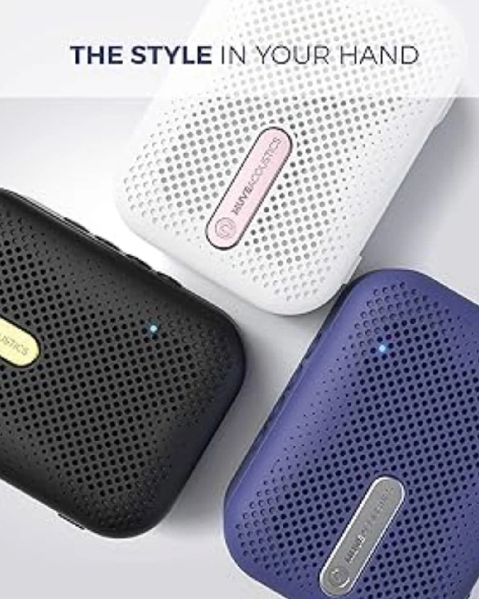 InShot_20250606_215500438.webp Wireless bluetooth speaker - Image 1