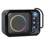 Tessco FS-386 bluetooth speaker