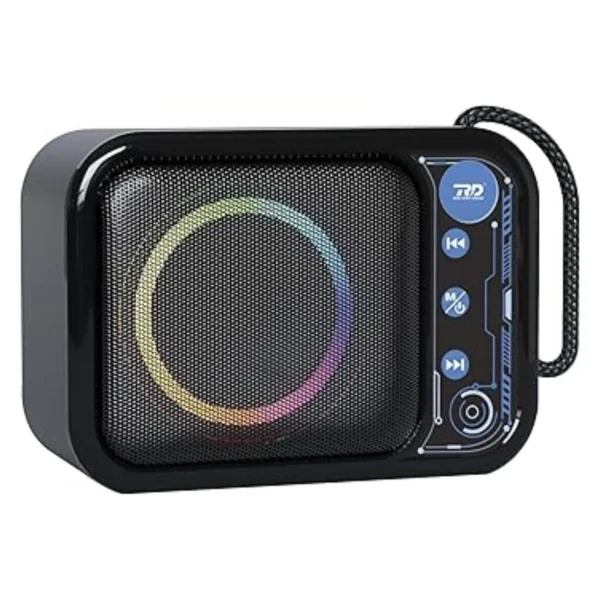 Tessco FS-386 bluetooth speaker