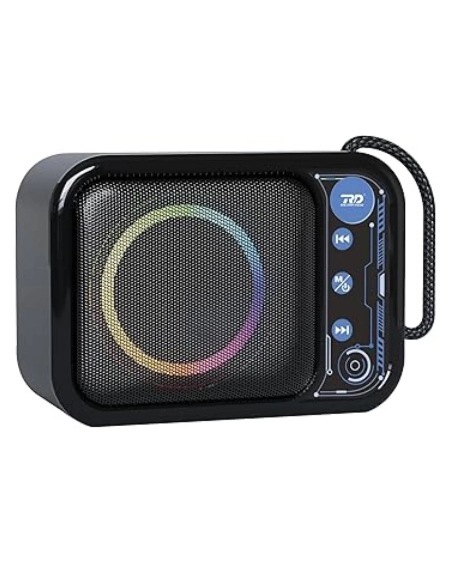 InShot_20250607_091154001.webp Tessco FS-386 bluetooth speaker - Image 1