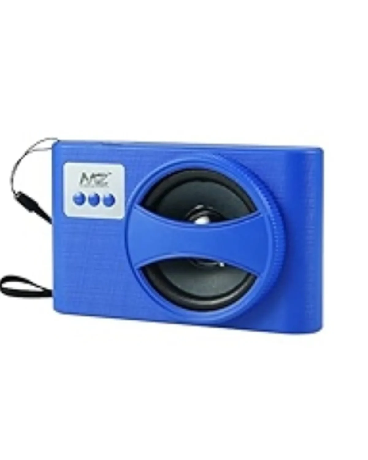 Bluetooth speaker PP-Bt1151 - Image 2