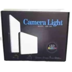 Camera light LED