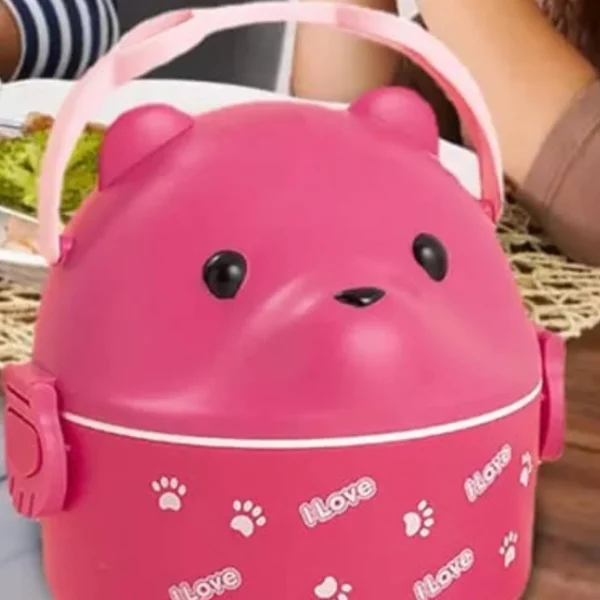 Lunch Box for Kids Leak Proof Tiffin