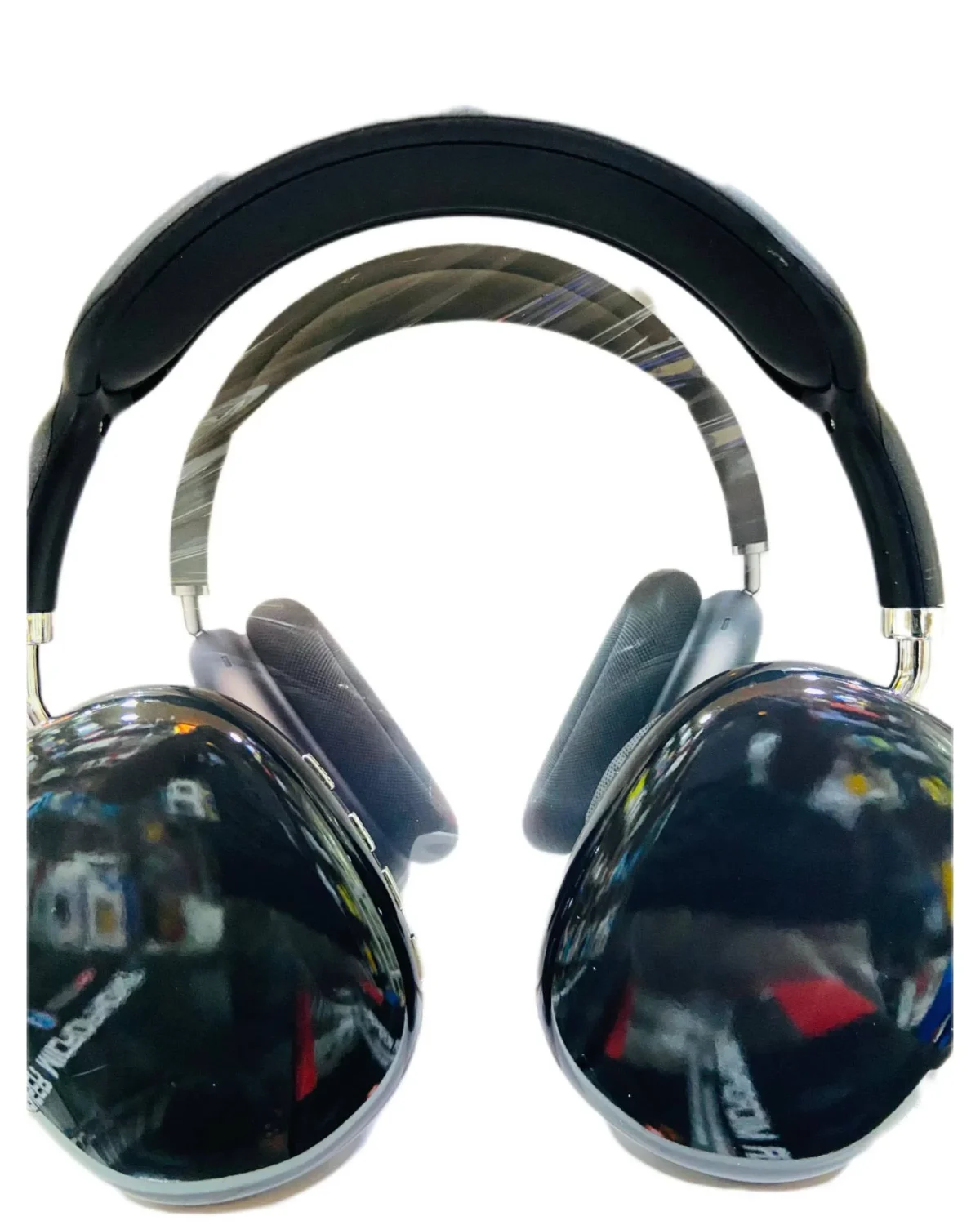 Bluetooth headphones - Image 2