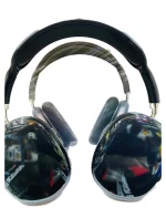 Bluetooth headphones