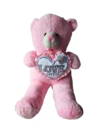 Teddy bear