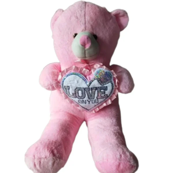 Teddy bear