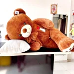 Teddy bear
