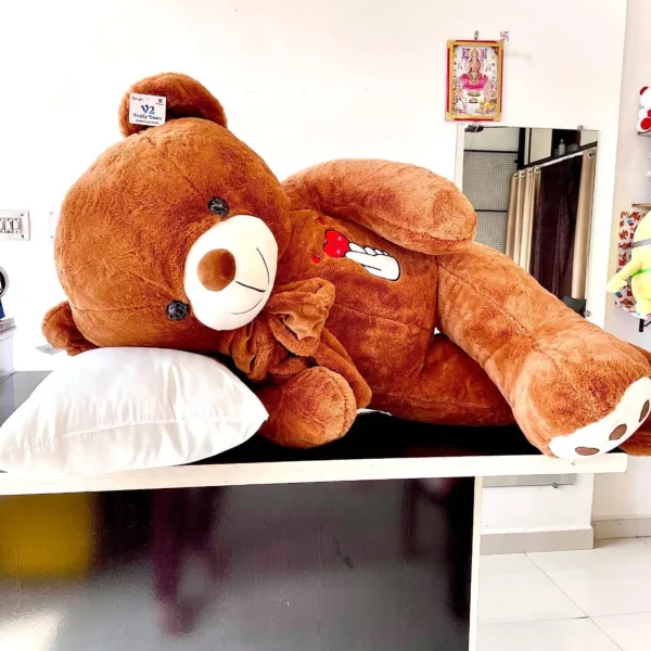 Teddy bear
