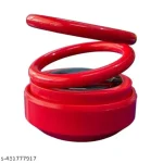 Solar Ring Car Perfume