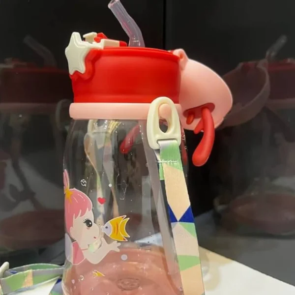 Ace Enterprises Hardened Plastic Capacity: 600ML