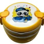 AKJERRY My Lunch Box Stainless Steel