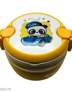 AKJERRY My Lunch Box Stainless Steel