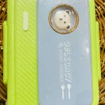 Fooddict Bento Lunch Box,