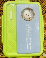 Fooddict Bento Lunch Box,
