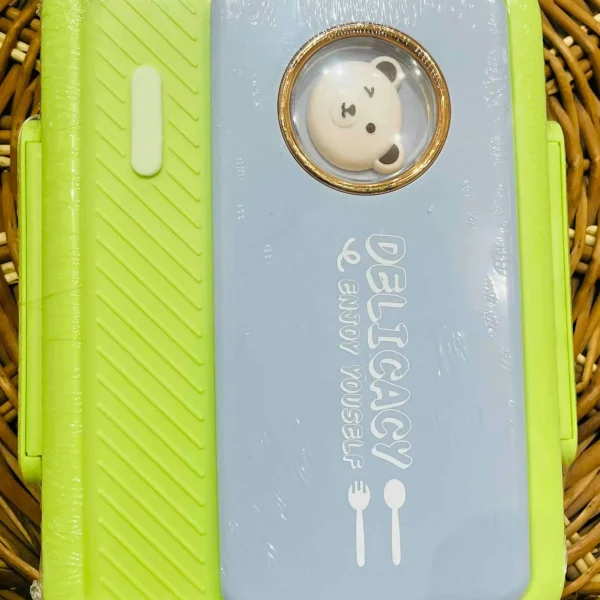 Fooddict Bento Lunch Box,