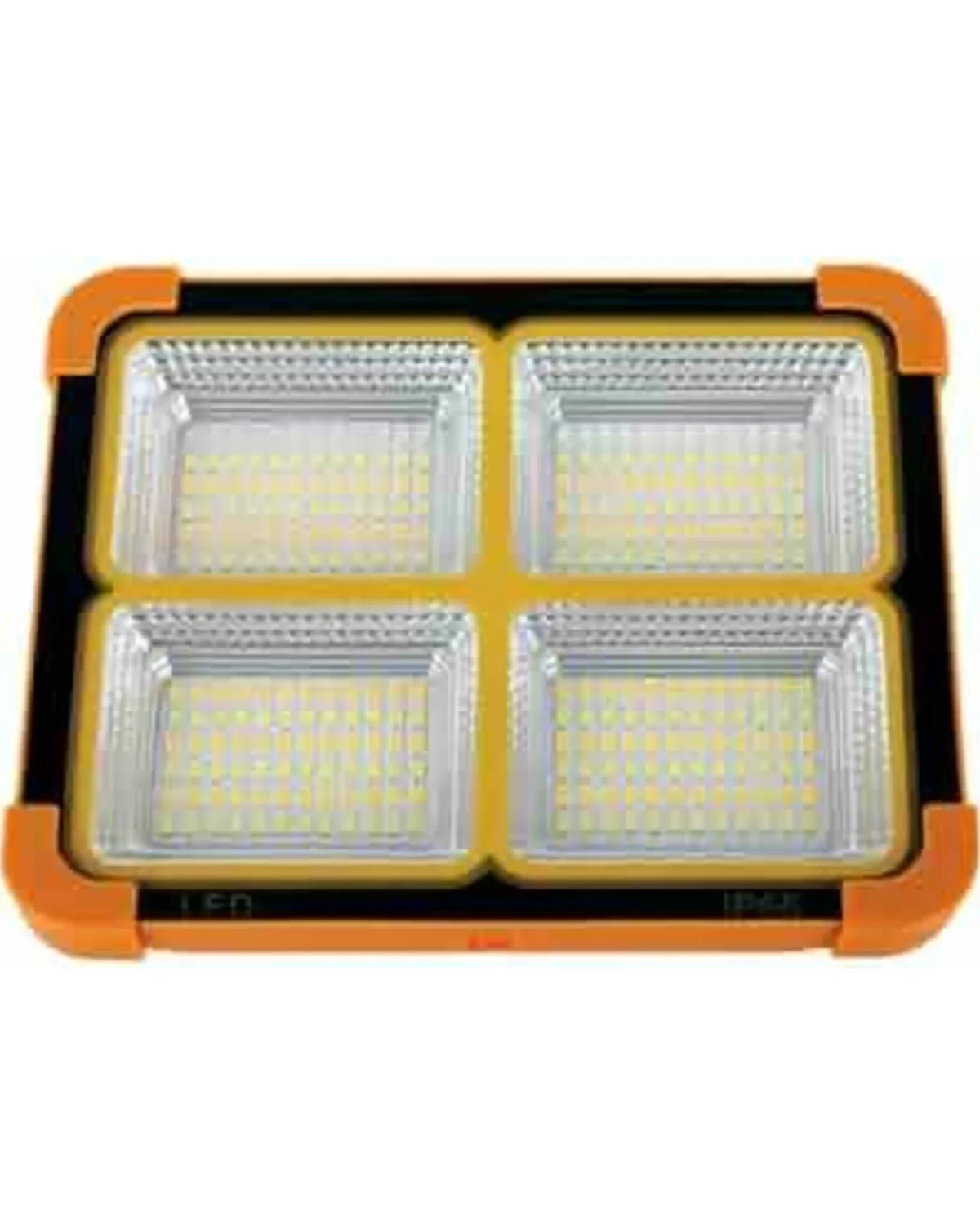 SOLARMAXX-5-MODE Rechargeable LED Light - Image 2