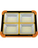 SOLARMAXX-5-MODE Rechargeable LED Light