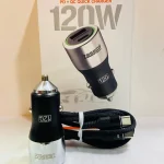 Car Charger