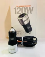 Car Charger