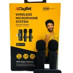 Microphone system