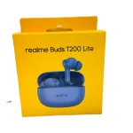 Realme buds T200